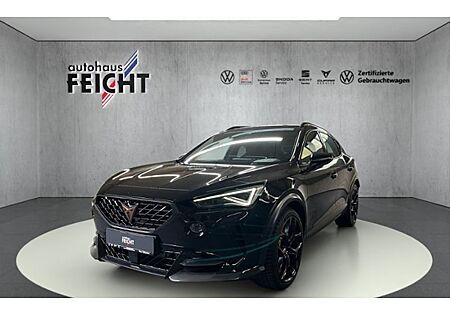 Cupra Formentor 2.5 TSI 287kW VZ5 4Drive DSG 5 Türen