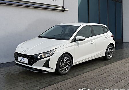 Hyundai i20 1.0 T-GDI 74kW Trend 5 Türen