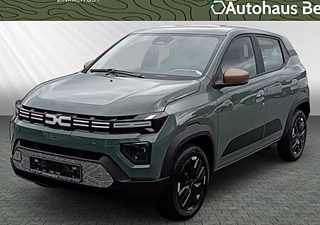 Dacia Spring Electric 65 Extreme 5 Türen