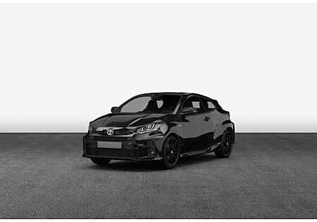 Toyota Yaris 1.5-l-VVT-i Hybrid CVT GR Sport 5 Türen