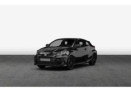 Toyota Yaris 1.5-l-VVT-i Hybrid CVT GR Sport 5 Türen
