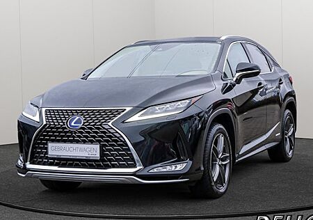 Lexus RX 450h Luxury Line 5 Türen