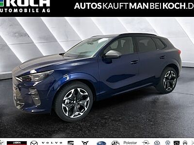 CUPRA Terramar 2.0 TSI 150kW DSG 4Drive 5 Türen