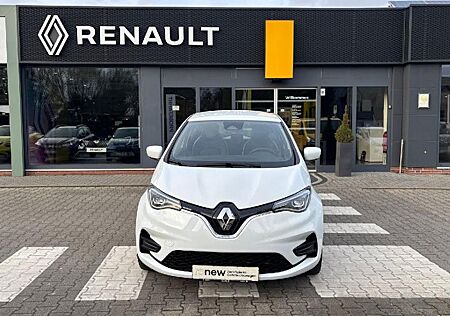 Renault ZOE Paket Iconic EV50 135hp 5 Türen