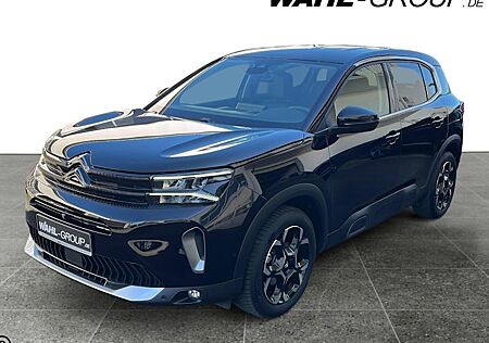 Citroën C5 Aircross BlueHDi 130 Stop&Start EAT8 MAX 5 Türen