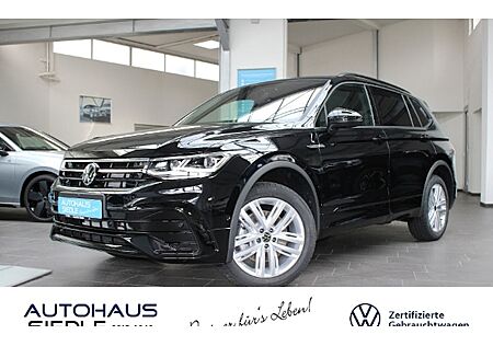 VW Tayron 2.0 TDI SCR 147kW DSG 4MOTION R-Line 5 Türen