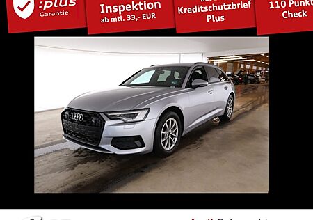 Audi A6 40 TDI S tronic advanced Avant 5 Türen