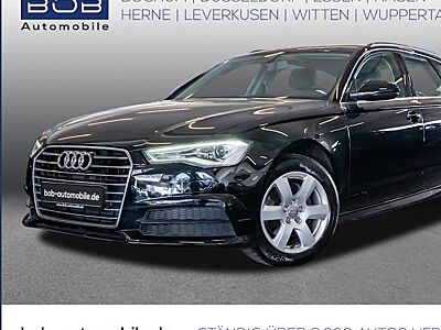 Audi A6 1.8 TFSI ultra S tronic Avant 5 Türen