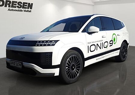 Hyundai IONIQ 9 110 kWh Allradantrieb Uniq 5 Türen