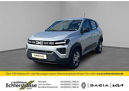 Dacia Spring Electric 45 Expression 5 Türen