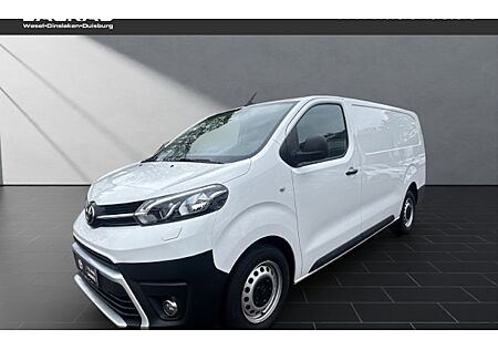 Toyota Pro Ace 2,0-l-D-4D 106kW L1 Meister 4 Türen