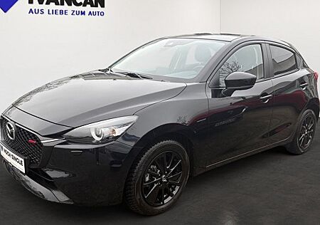 Mazda 2 e-SKYACTIV-G 90 M Hybrid Homura 5 Türen