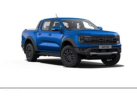Ford Ranger Raptor 2,0 EcoBlue 154kW DoKa 4x4 Raptor Auto 4 Türen