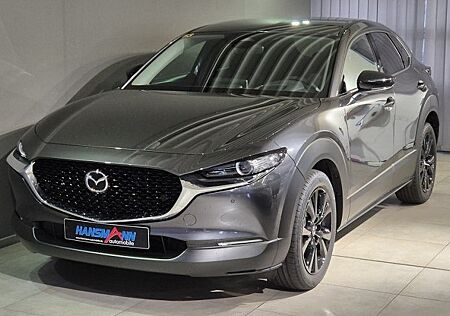 Mazda CX-30 e-SKYACTIV X M-Hybrid 186 Homura AT 5 Türen