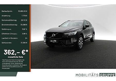 Volvo XC 60 B4 D Plus Dark Auto 5 Türen