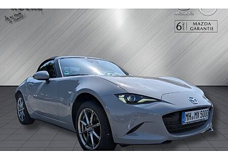 Mazda MX-5 1.5 SKYACTIV-G 132 Exclusive-Line 2 Türen