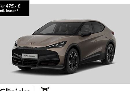 Cupra Tavascan Endurance 210 kW / (286 PS) / 77 kWh 5 Türen