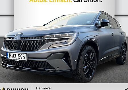 Renault Austral E-Tech Hybrid 200 Iconic Esprit Alpine A 5 Türen