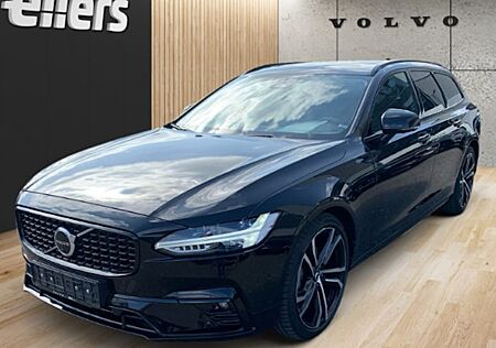 Volvo V90 B4 D Ultimate Dark Auto 5 Türen