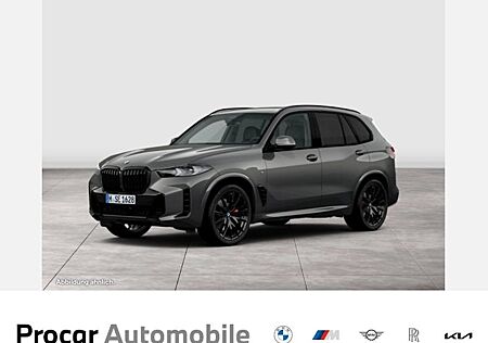 BMW X5 xDrive30d 5 Türen