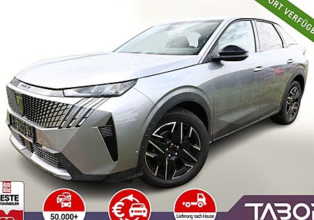 Peugeot 3008 Hybrid 145 e-DSC6 Allure 5 Türen