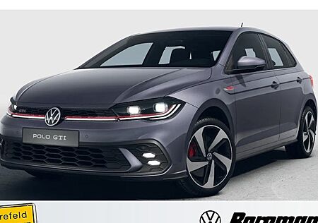 VW Polo GTI 2.0 TSI OPF DSG GTI 5 Türen