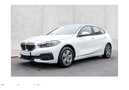 BMW 1er 118i Edition Colorvision 5 Türen