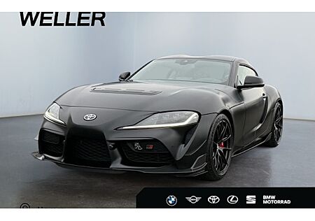 Toyota Supra 3.0 Turbo A90 Final Edition 2 Türen
