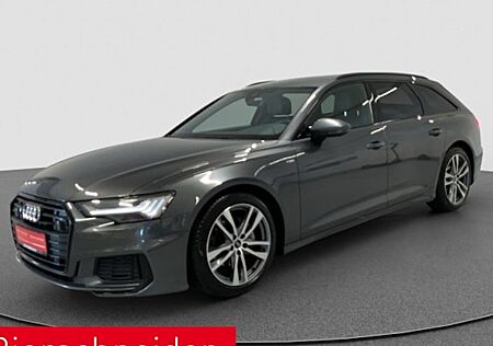 Audi A6 40 TDI S tronic Avant 5 Türen