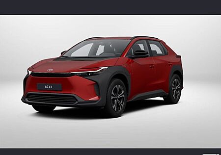 Toyota bZ4X 71,4 kWh Comfort 5 Türen