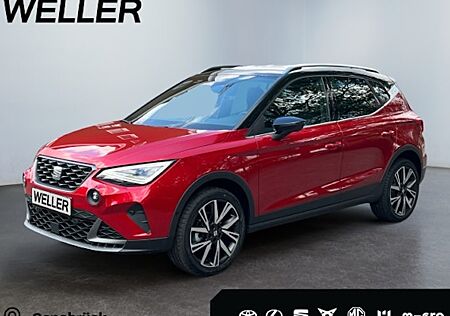 Seat Arona 1.0 TSI 85kW FR 5 Türen