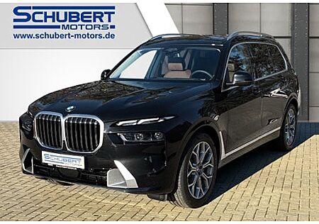 BMW X7 xDrive40d 5 Türen