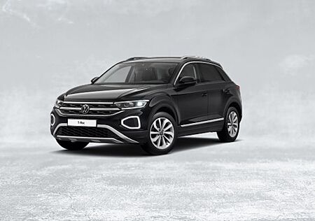 VW T-Roc 1.5 TSI OPF DSG Style 5 Türen