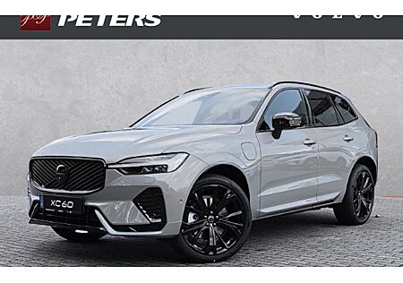 Volvo XC 60 T8 Plug-in H AWD Plus Black Edition Auto 5 Türen