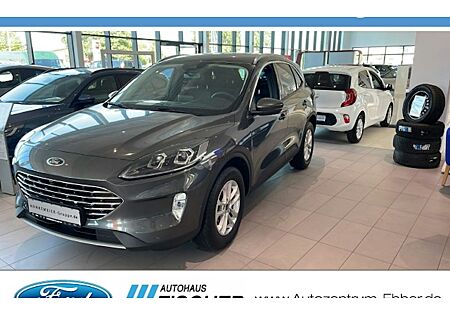 Ford Kuga 1.5 EcoBoost 110kW Titanium X 5 Türen