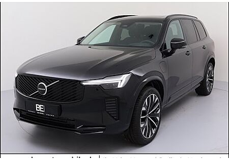 Volvo XC 60 T8 Plug-in Hybrid AWD Ultra Dark Auto 5 Türen