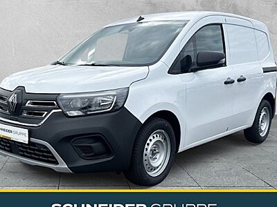 Renault Kangoo E-TECH Advance L1 Comfort Range AC11 4 Türen