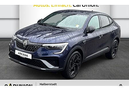 Renault Arkana E-TECH Full Hybrid 145 Esprit Alpine 5 Türen