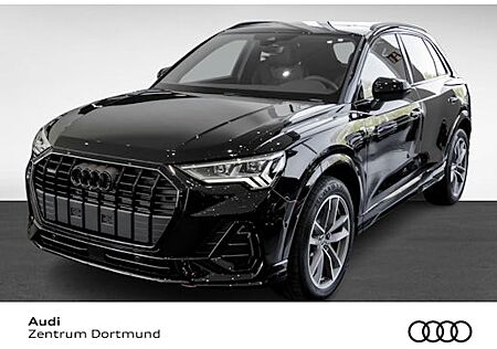 Audi Q3 40 TDI quattro S tronic S line 5 Türen