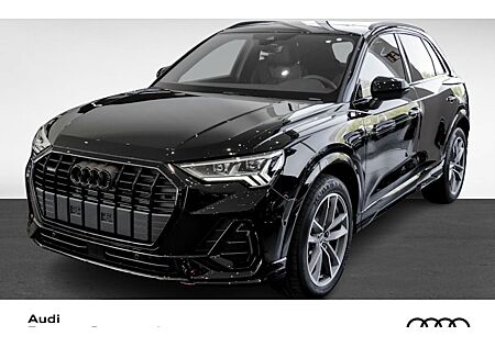 Audi Q3 40 TDI quattro S tronic S line 5 Türen