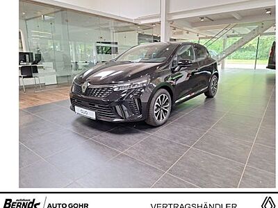 Renault Clio TCe 90 Techno 5 Türen