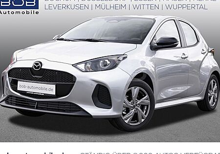 Mazda 2 1.5L Hybrid VVT-i FWD Homura 5 Türen