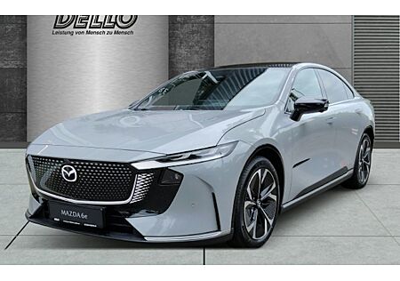 Mazda 6e EV Elektro Heckantrieb Takumi 5 Türen