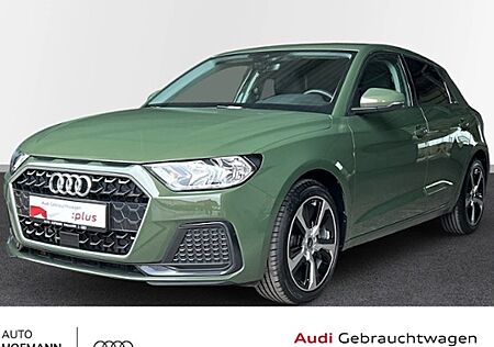 Audi A1 25 TFSI S tronic advanced Sportback 5 Türen