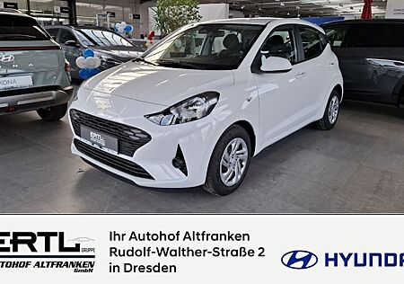Hyundai i10 1.0 Select 5 Türen