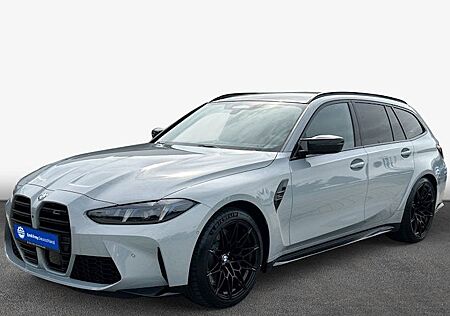 BMW M3 Competion M xDrive Touring 5 Türen