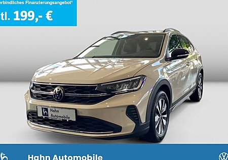 VW Taigo 1.0 TSI OPF GOAL 5 Türen