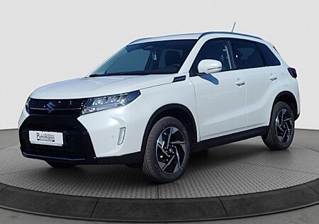 Suzuki Vitara 1.4 BOOSTERJET Hybrid Comfort+ 5 Türen