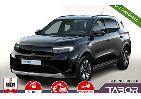 Opel Frontera e Electric 44-kWh-Batterie 83kW GS 5 Türen