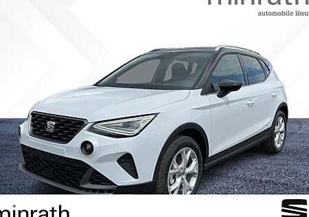 Seat Arona 1.0 TSI 85kW FR DSG 5 Türen